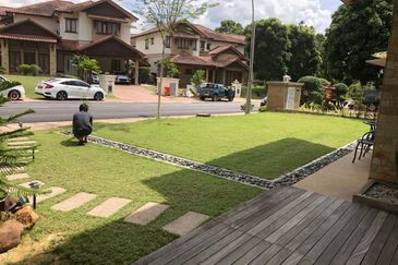 Ara Damansara Palermo