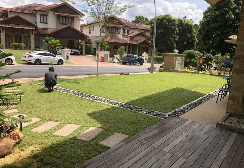 Ara Damansara Palermo