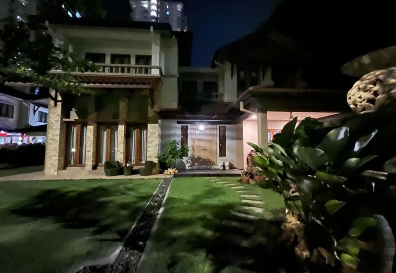 Ara Damansara Palermo