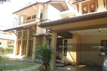 Ara Damansara Palermo