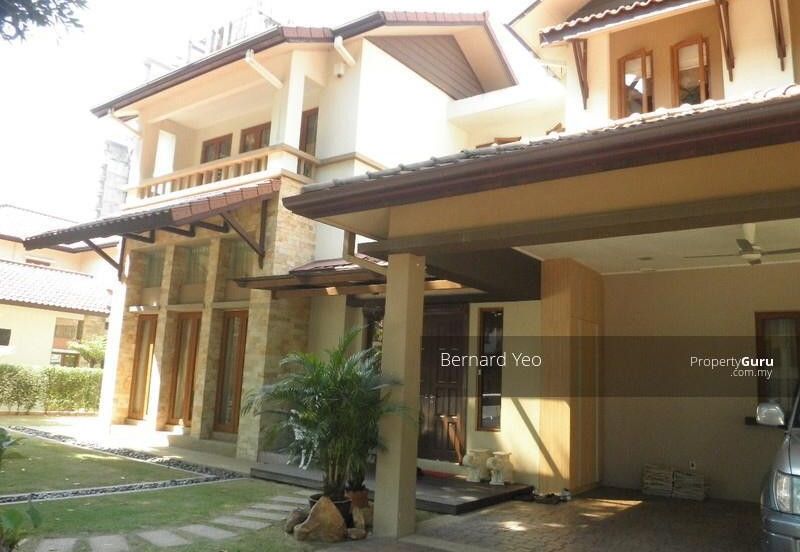 Ara Damansara Palermo