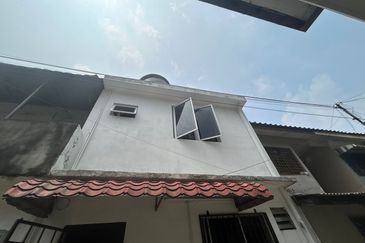 Seksyen 25, Shah Alam (Taman Sri Muda)