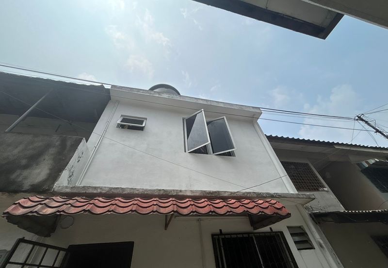 Seksyen 25, Shah Alam (Taman Sri Muda)