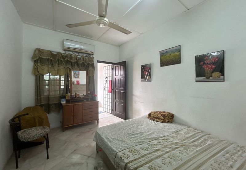 Seksyen 25, Shah Alam (Taman Sri Muda)