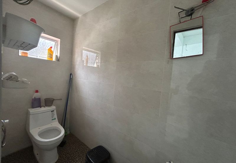 Seksyen 25, Shah Alam (Taman Sri Muda)