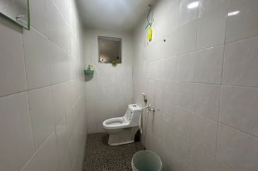 Seksyen 25, Shah Alam (Taman Sri Muda)