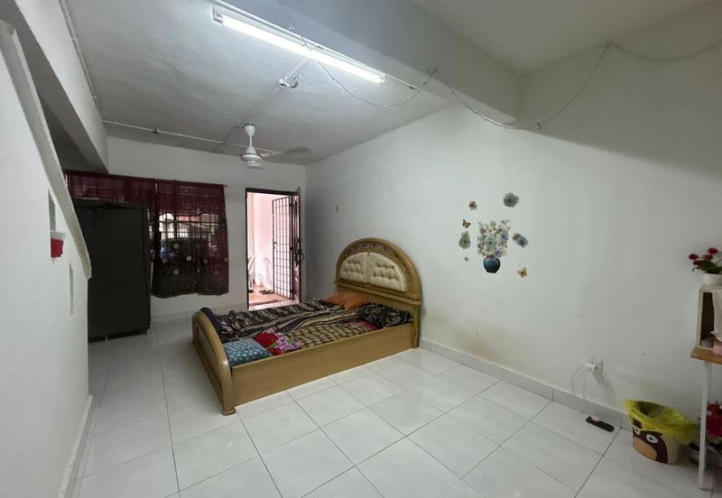 Seksyen 25, Shah Alam (Taman Sri Muda)