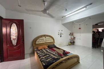 Seksyen 25, Shah Alam (Taman Sri Muda)