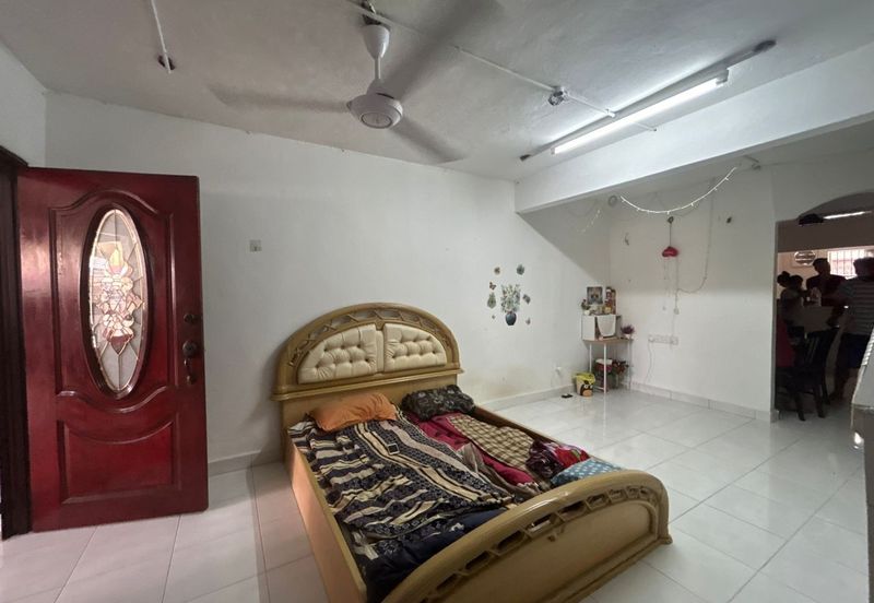 Seksyen 25, Shah Alam (Taman Sri Muda)