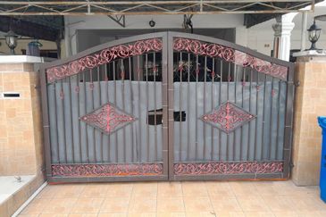 Seksyen 25, Shah Alam (Taman Sri Muda)