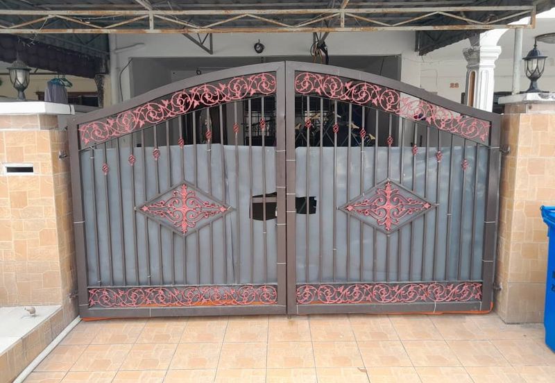 Seksyen 25, Shah Alam (Taman Sri Muda)