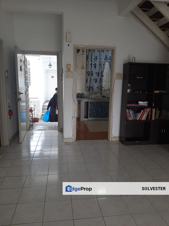 TIARA DUTA 500k 1500 sqft Freehold 3B 2B, Kuala Lumpur, Ampang