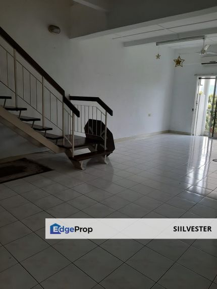 Tiara Duta RM 1,500 Rental 3B 2B 1500 sqft , Kuala Lumpur, Ampang