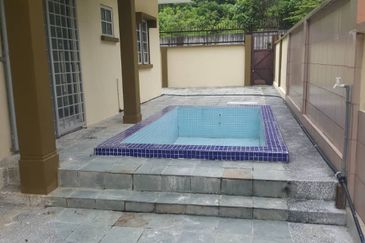 Taman Selayang Utama