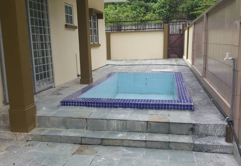 Taman Selayang Utama