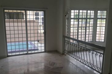 Taman Selayang Utama