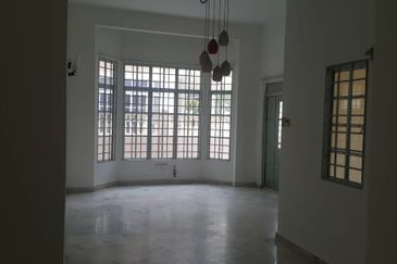 Taman Selayang Utama