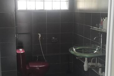 Taman Selayang Utama