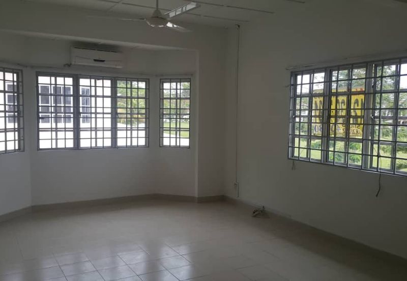 Taman Selayang Utama