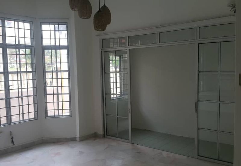 Taman Selayang Utama