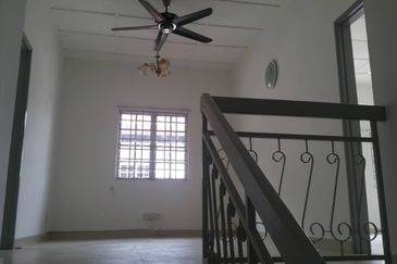 Taman Selayang Utama