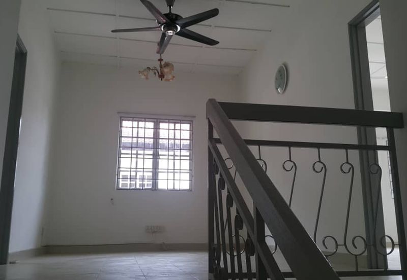 Taman Selayang Utama