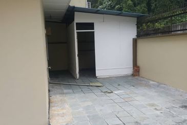 Taman Selayang Utama