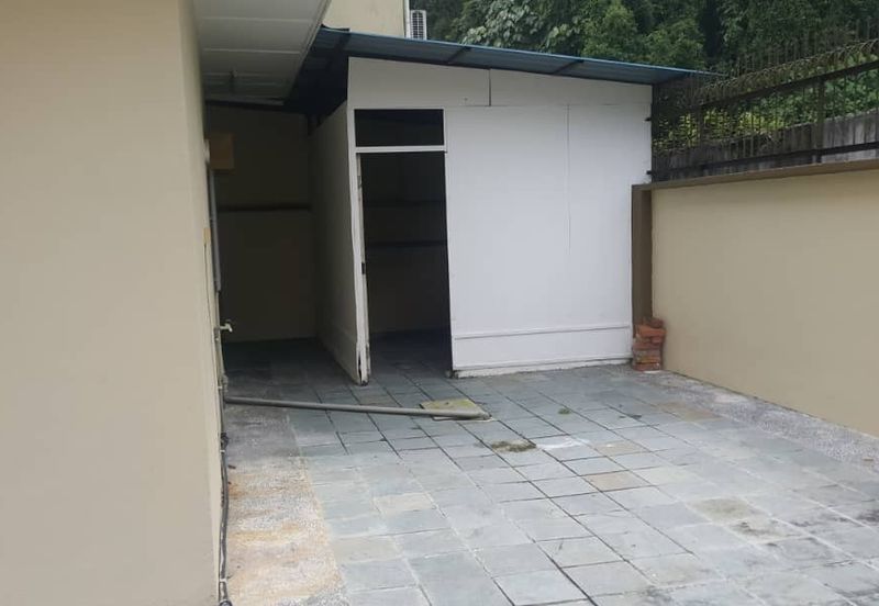 Taman Selayang Utama