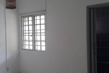 Taman Selayang Utama