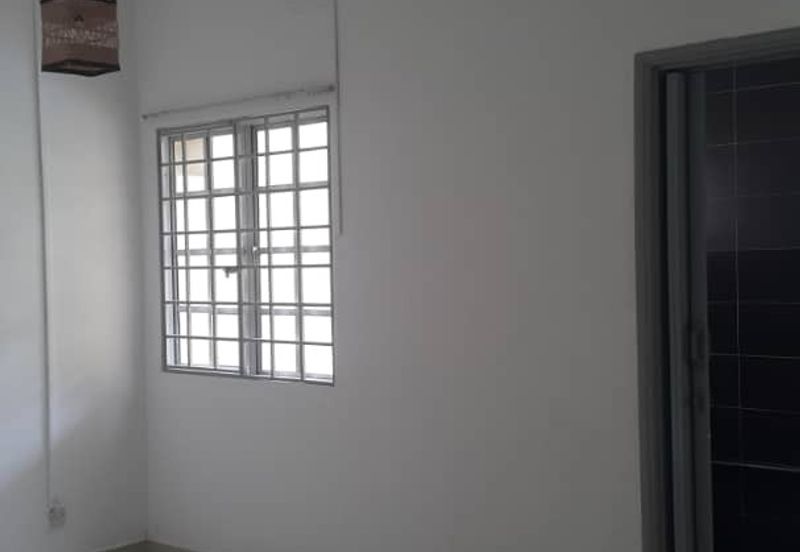 Taman Selayang Utama