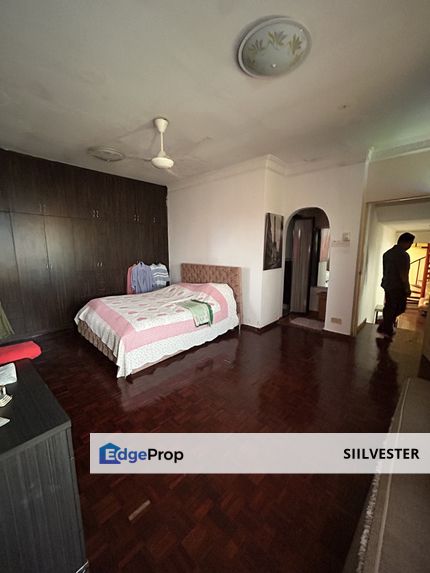 PJ Kampung Tunku For Sale  3.75M  9000sqft 10B 10B Freehold, Selangor, Petaling Jaya