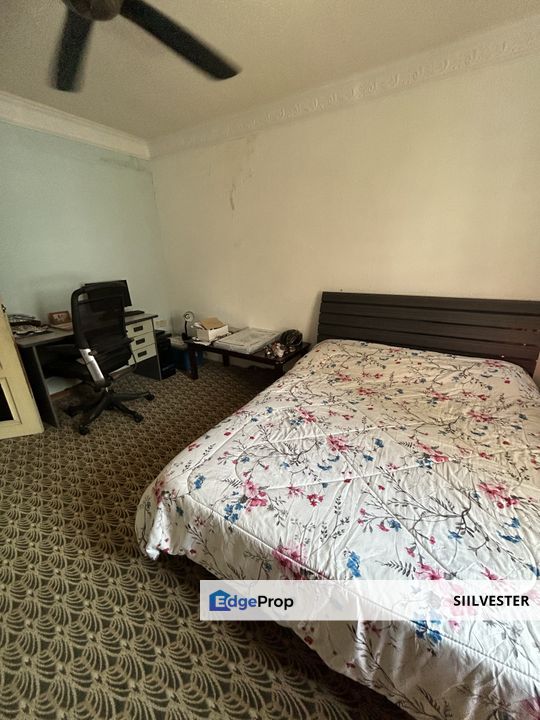 PJ Kampung Tunku For Sale  3.75M  9000sqft 10B 10B Freehold, Selangor, Petaling Jaya