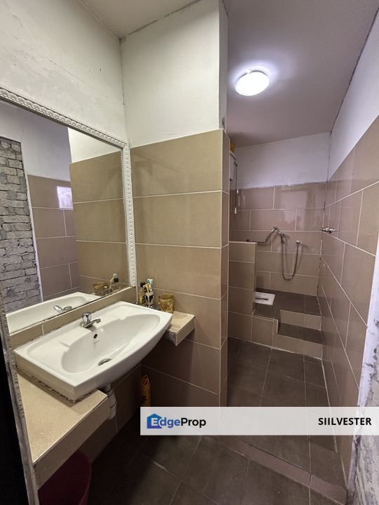 PJ Kampung Tunku For Sale  3.75M  9000sqft 10B 10B Freehold, Selangor, Petaling Jaya