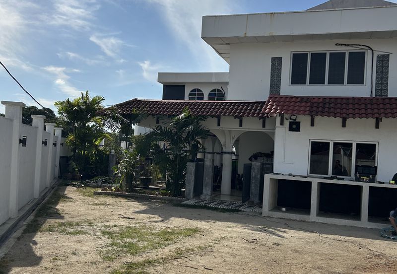 Kampung Tunku