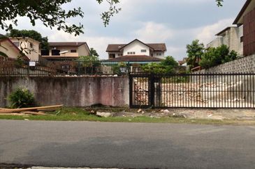 Petaling Jaya Commercial City