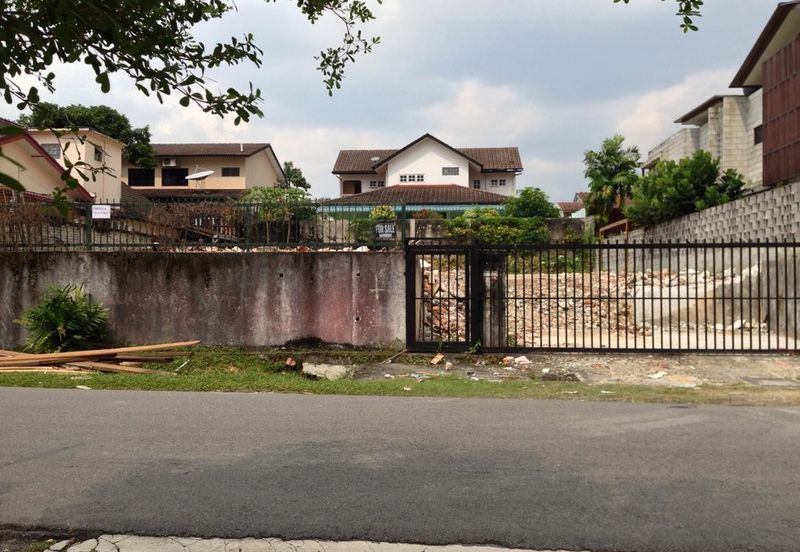 Petaling Jaya Commercial City