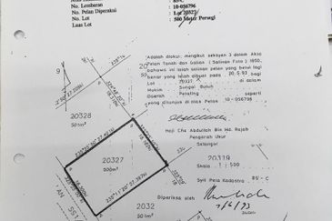 Petaling Jaya Commercial City