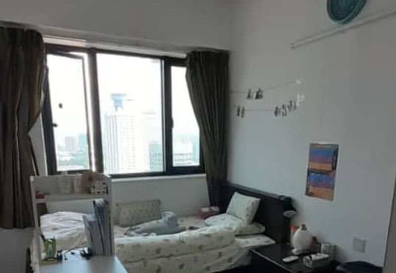 Central Residence, Sungai Besi