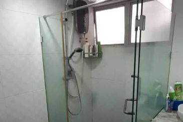 Central Residence, Sungai Besi