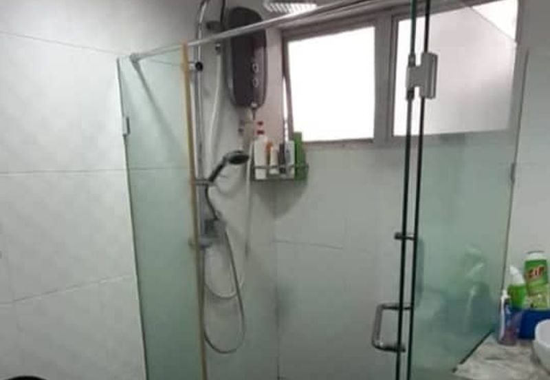 Central Residence, Sungai Besi