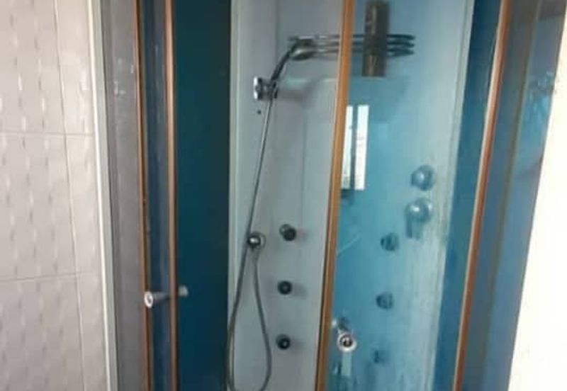 Central Residence, Sungai Besi