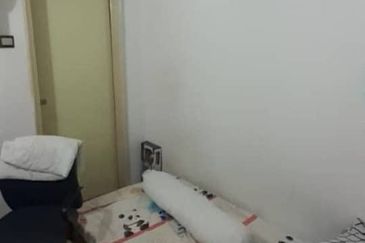 Central Residence, Sungai Besi