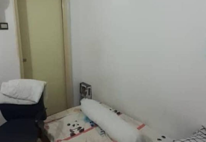 Central Residence, Sungai Besi