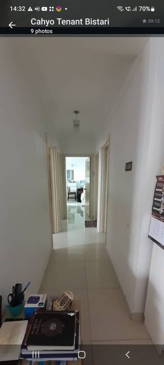 Bistari Condominium For Sale 690K 1300 sqft (4B3B) Fully Renovated ! (Facing Titiwangsa overlooking the river & PWTC), Kuala Lumpur, KL City