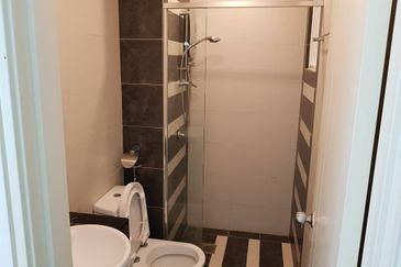 Central Residence, Sungai Besi