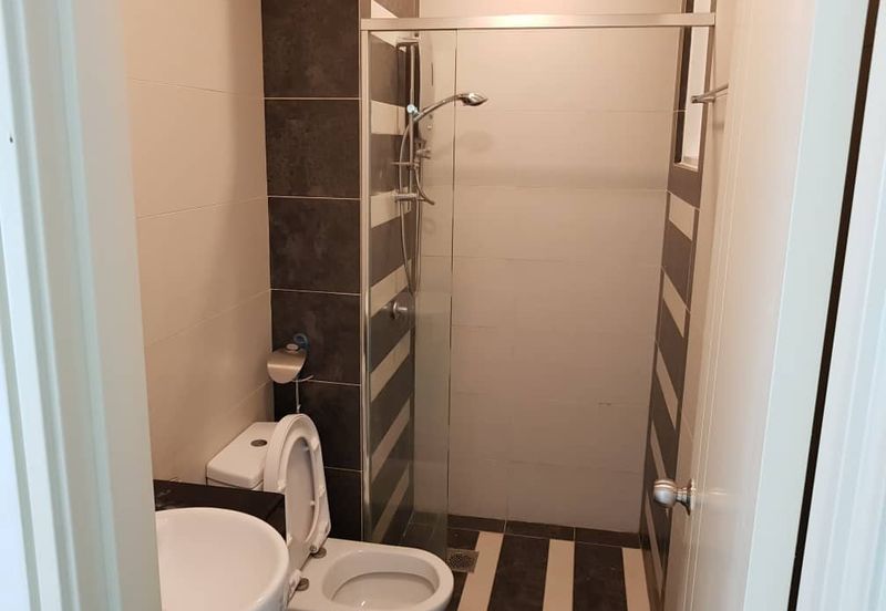 Central Residence, Sungai Besi