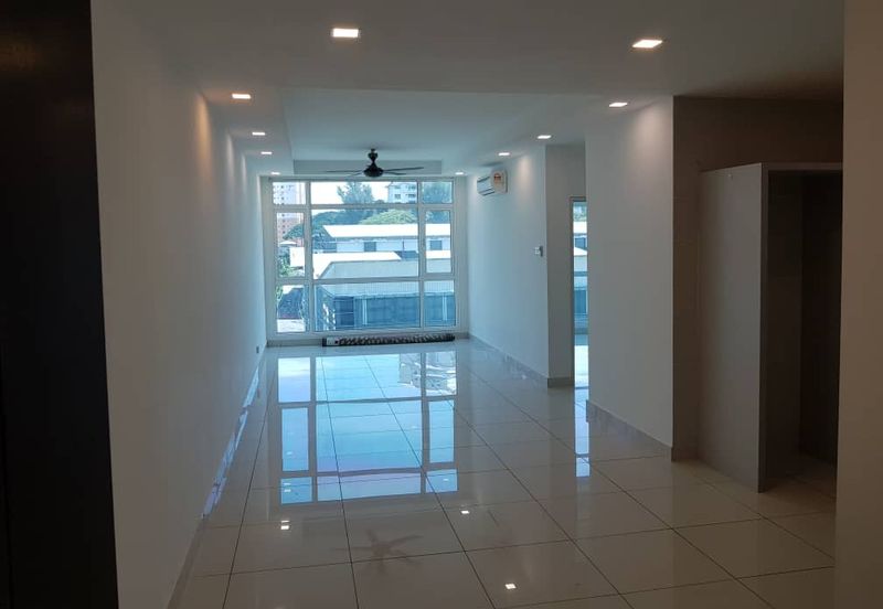 Central Residence, Sungai Besi