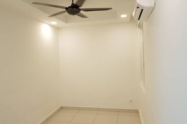 Central Residence, Sungai Besi