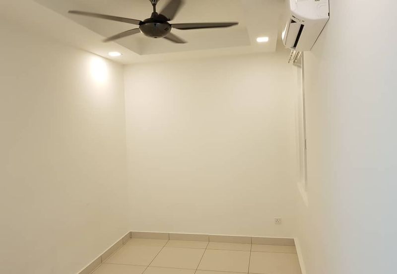 Central Residence, Sungai Besi