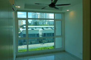 Central Residence, Sungai Besi